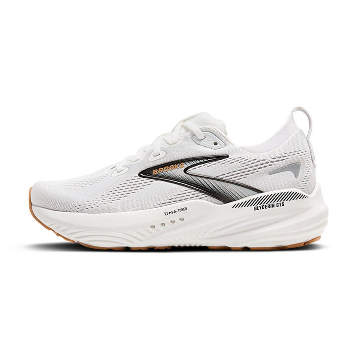 Glycerin GTS 22::White/Grey/Black