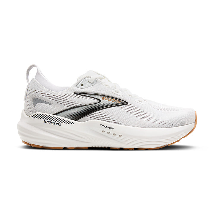 Glycerin GTS 22::White/Grey/Black