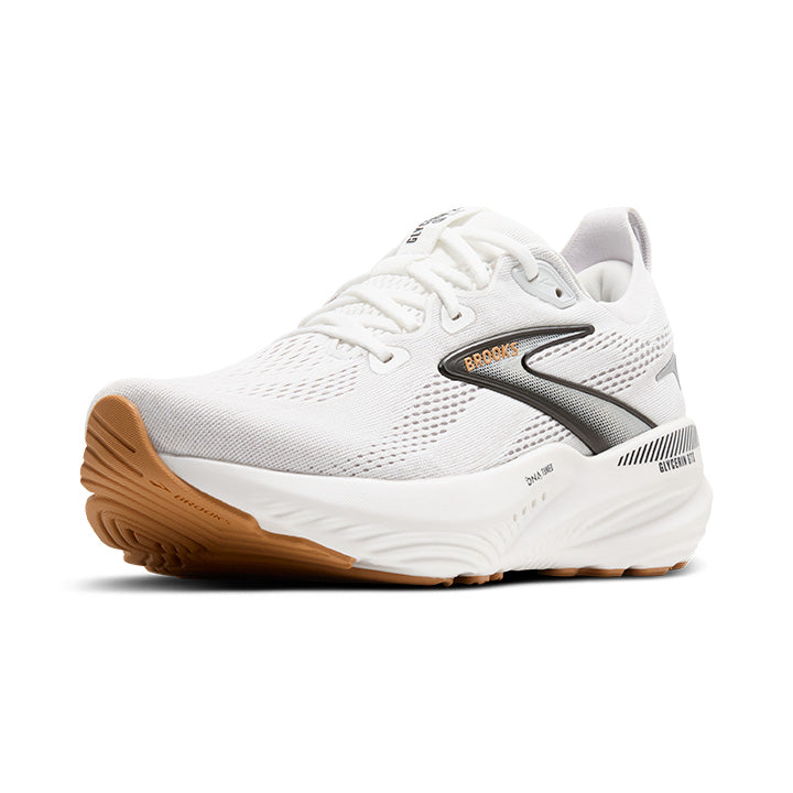 Glycerin GTS 22::White/Grey/Black
