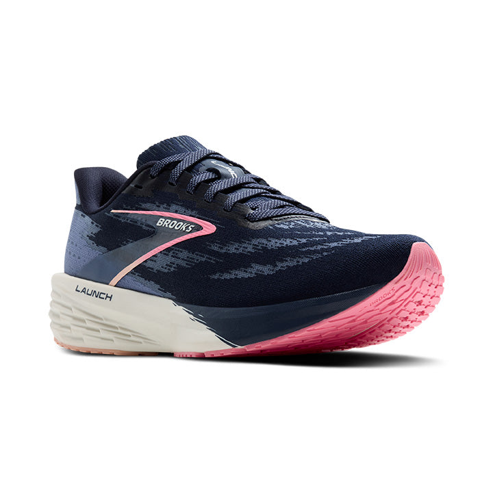 Women's Sample Launch 11::Peacoat/Blue/Peach