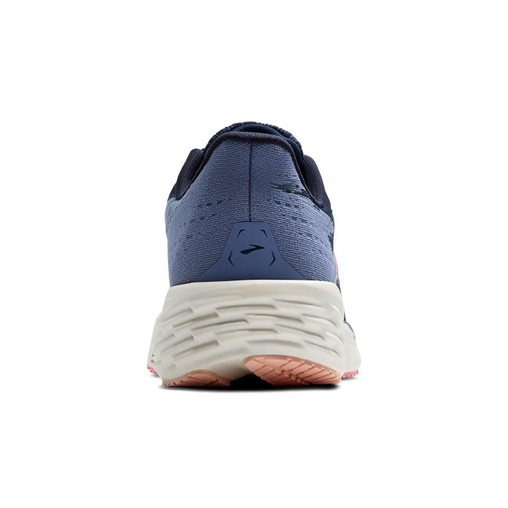 Women's Sample Launch 11::Peacoat/Blue/Peach