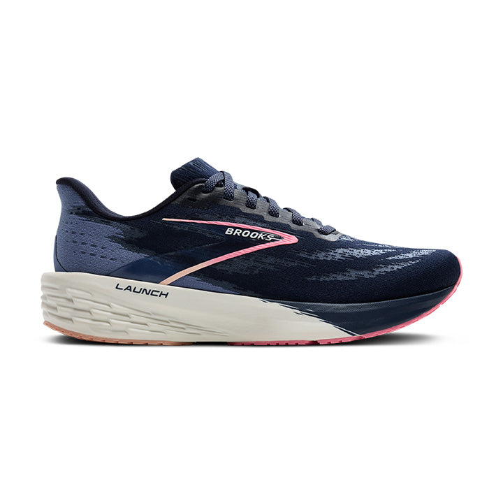 Women's Sample Launch 11::Peacoat/Blue/Peach