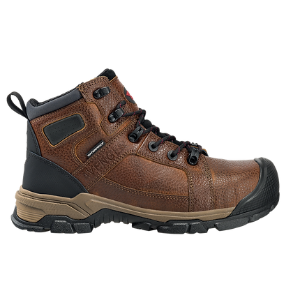 Ripsaw A7330 Safety Toe::Brown