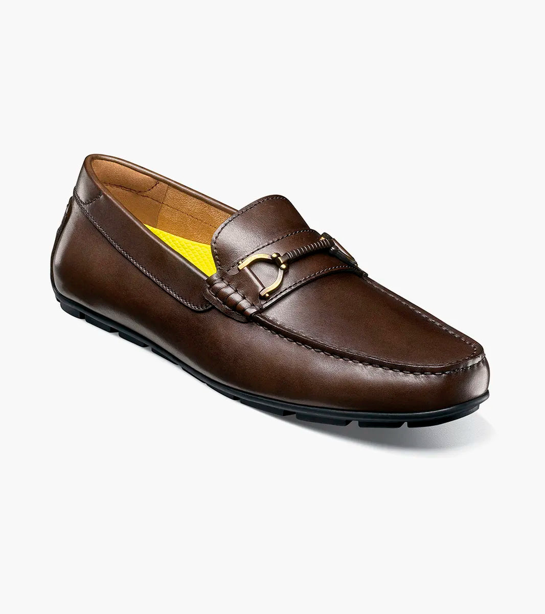 Motor Moc Toe Bit Driver::Brown