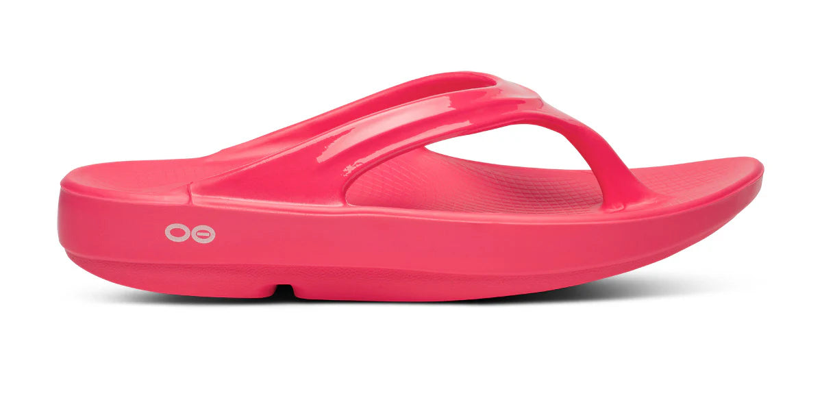 OOlala Thong::Neon Berry