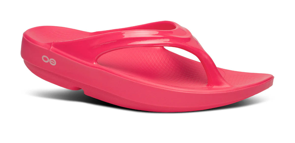 OOlala Thong::Neon Berry