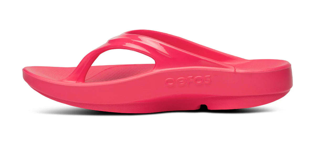 OOlala Thong::Neon Berry
