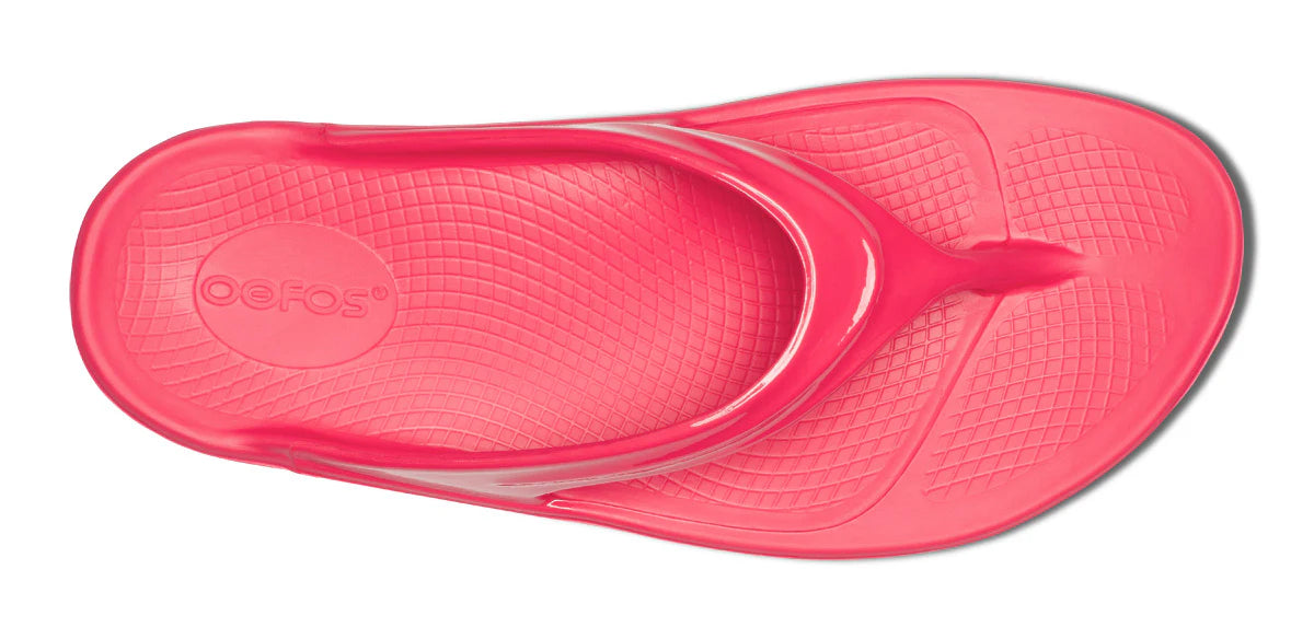 OOlala Thong::Neon Berry