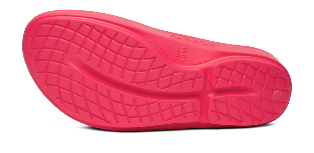 OOlala Thong::Neon Berry