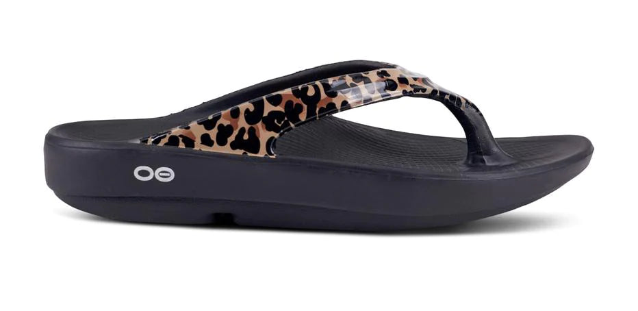 OOlala Limited::Black Leopard