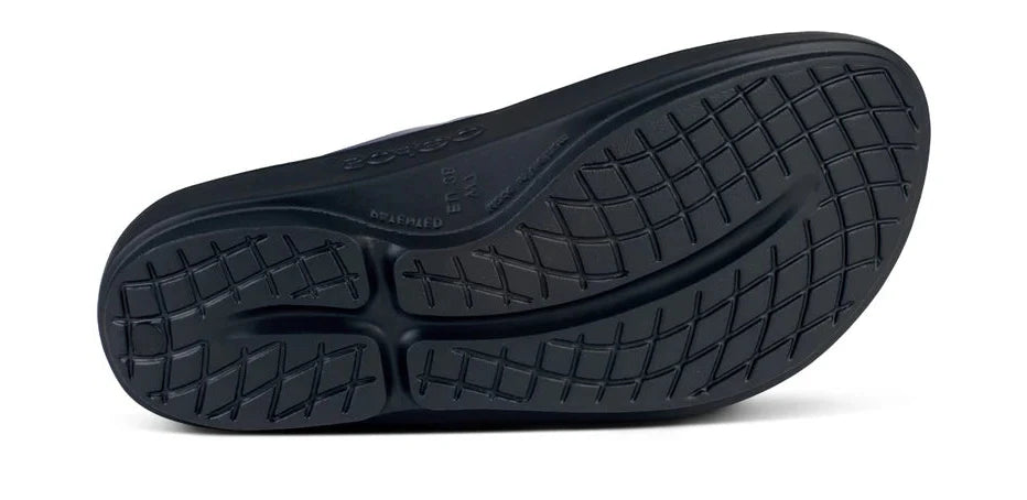 OOlala Luxe Thong::Frost