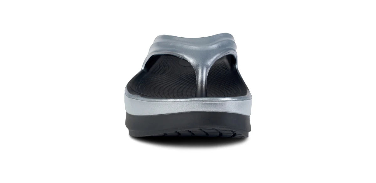 OOmega OOlala Luxe Thong::Basalt