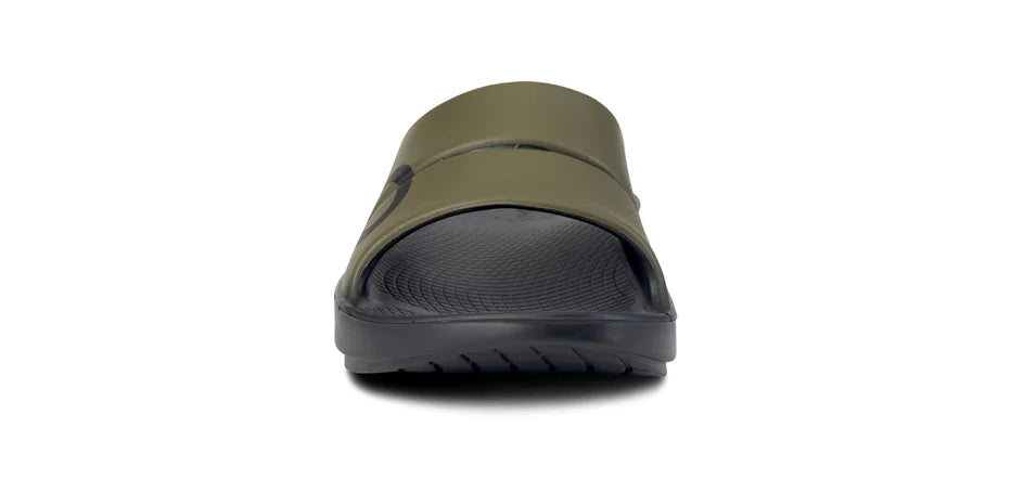 OOahh Sport Slide::Tactical Green