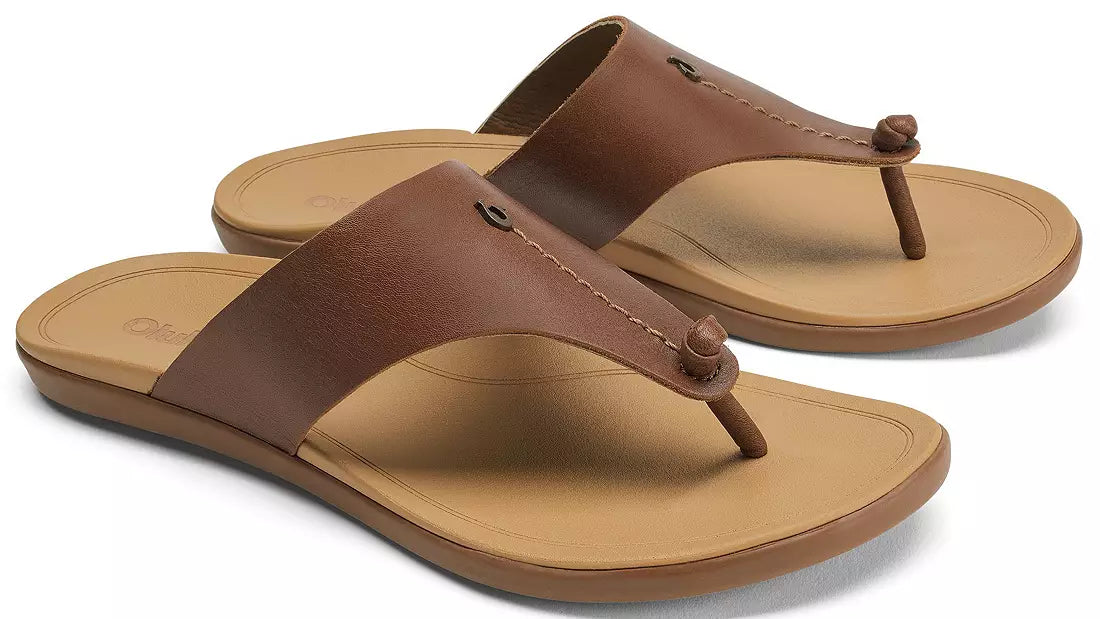 Ho'Opio Mele::Toffee/Warm Sand