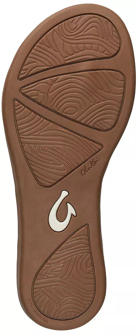 Ho'Opio Mele::Toffee/Warm Sand