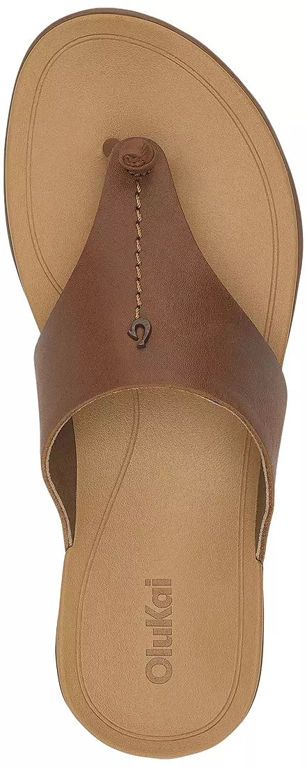 Ho'Opio Mele::Toffee/Warm Sand