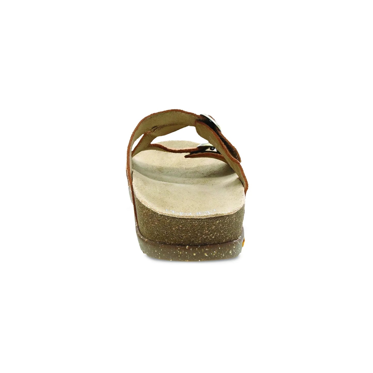 Dayna::Tan Suede