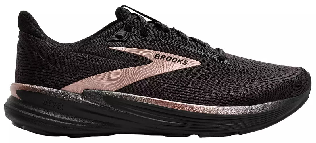 Revel 8::Black/Black/Rose Gold