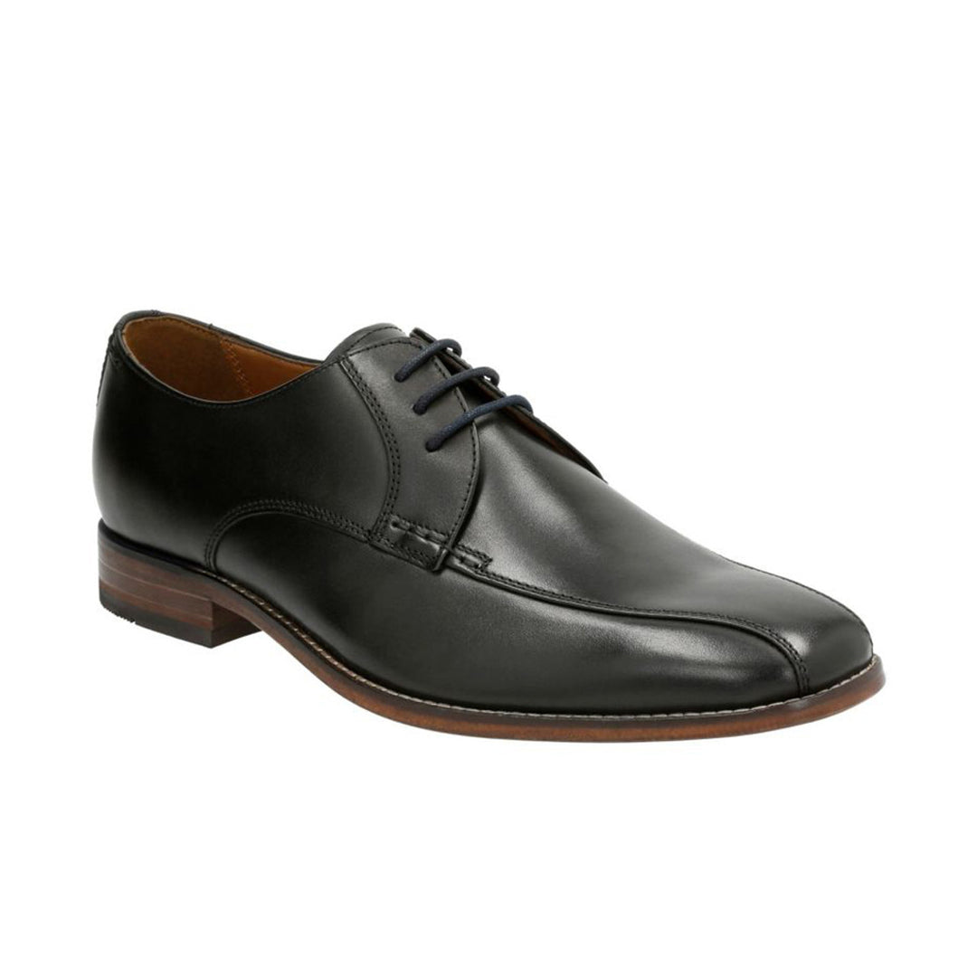 Bostonian Men's Narrate Walk Dress Oxford Black 8.5 / Medium D
