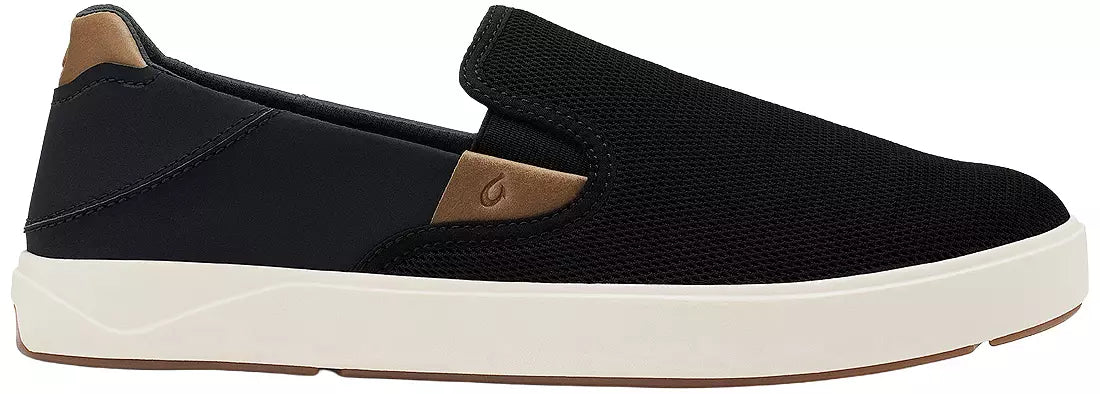Lae'ahi Nui::Black/Tan
