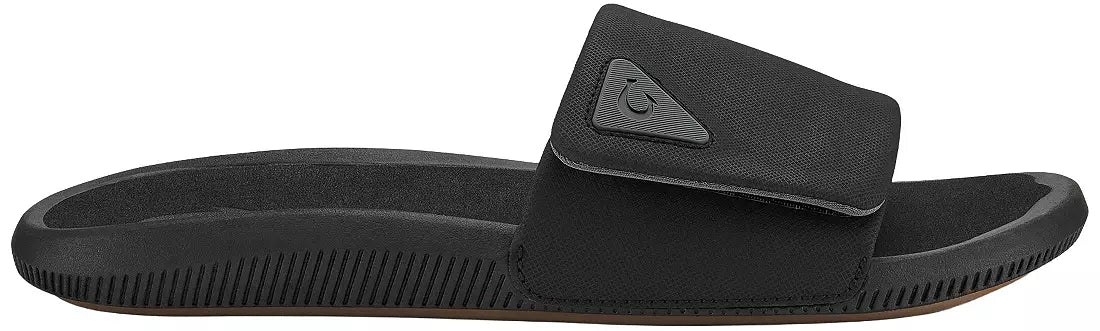 Ulele Slide::Lava Rock/Lava Rock