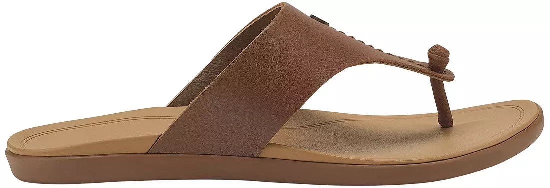 Ho'Opio Mele::Toffee/Warm Sand