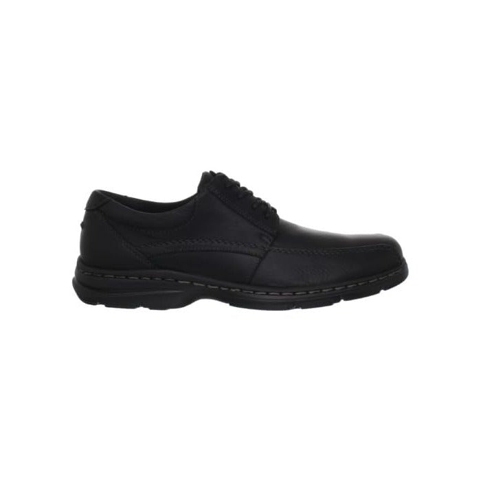 Brodrick Oxford::Black