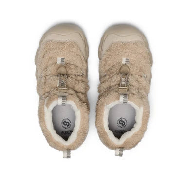 Hypowser Chukka WP::Plaza Taupe/Birch