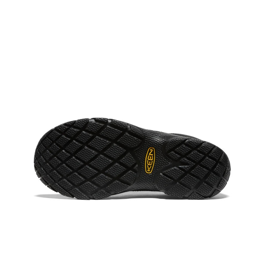 PTC Oxford Soft Toe::Black
