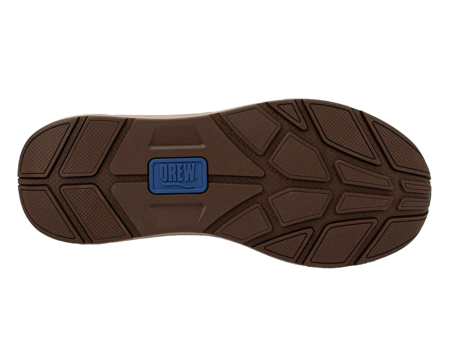 Major::Tan Leather