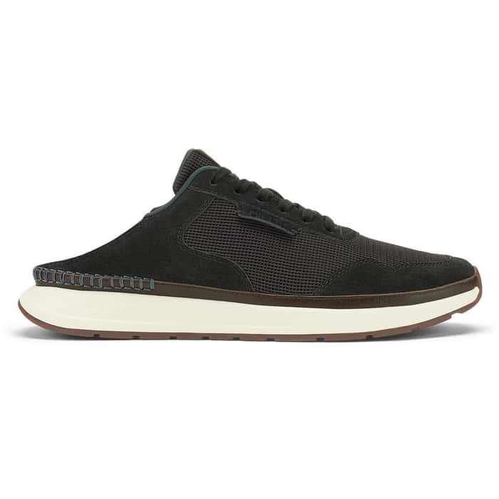 Koke::Black/Black