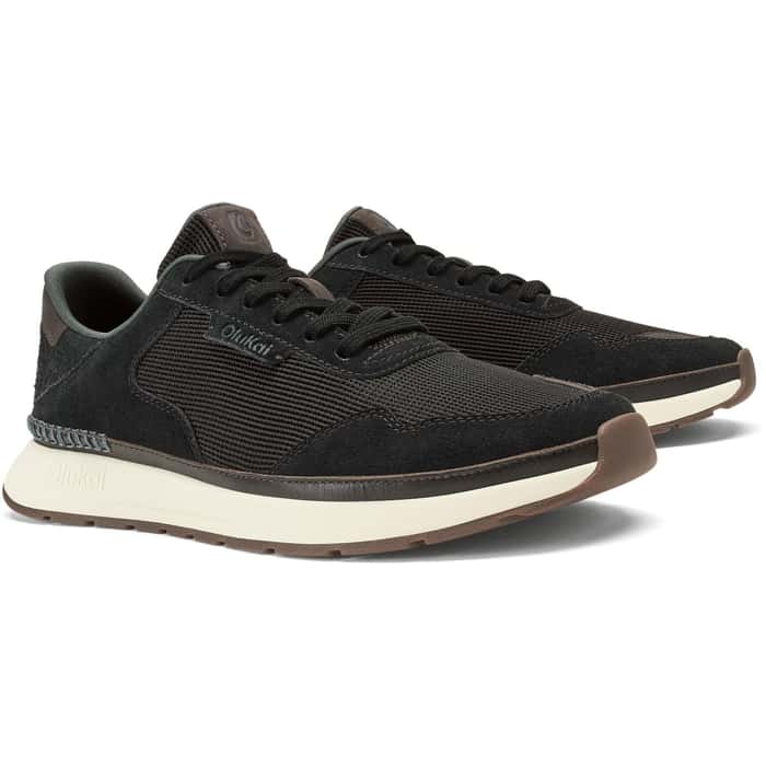 Koke::Black/Black