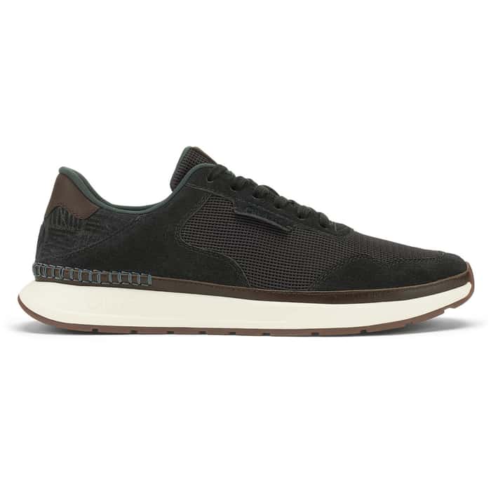 Koke::Black/Black