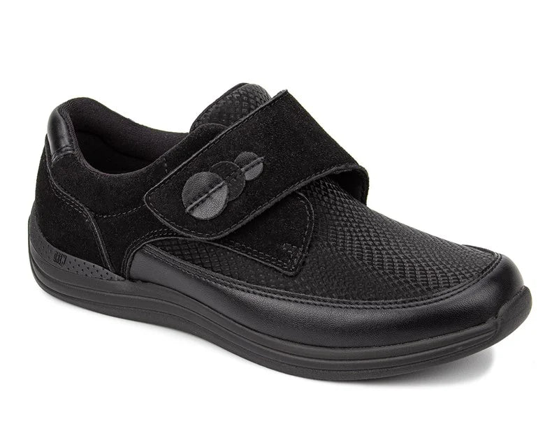 Lily::Black Snake Combo