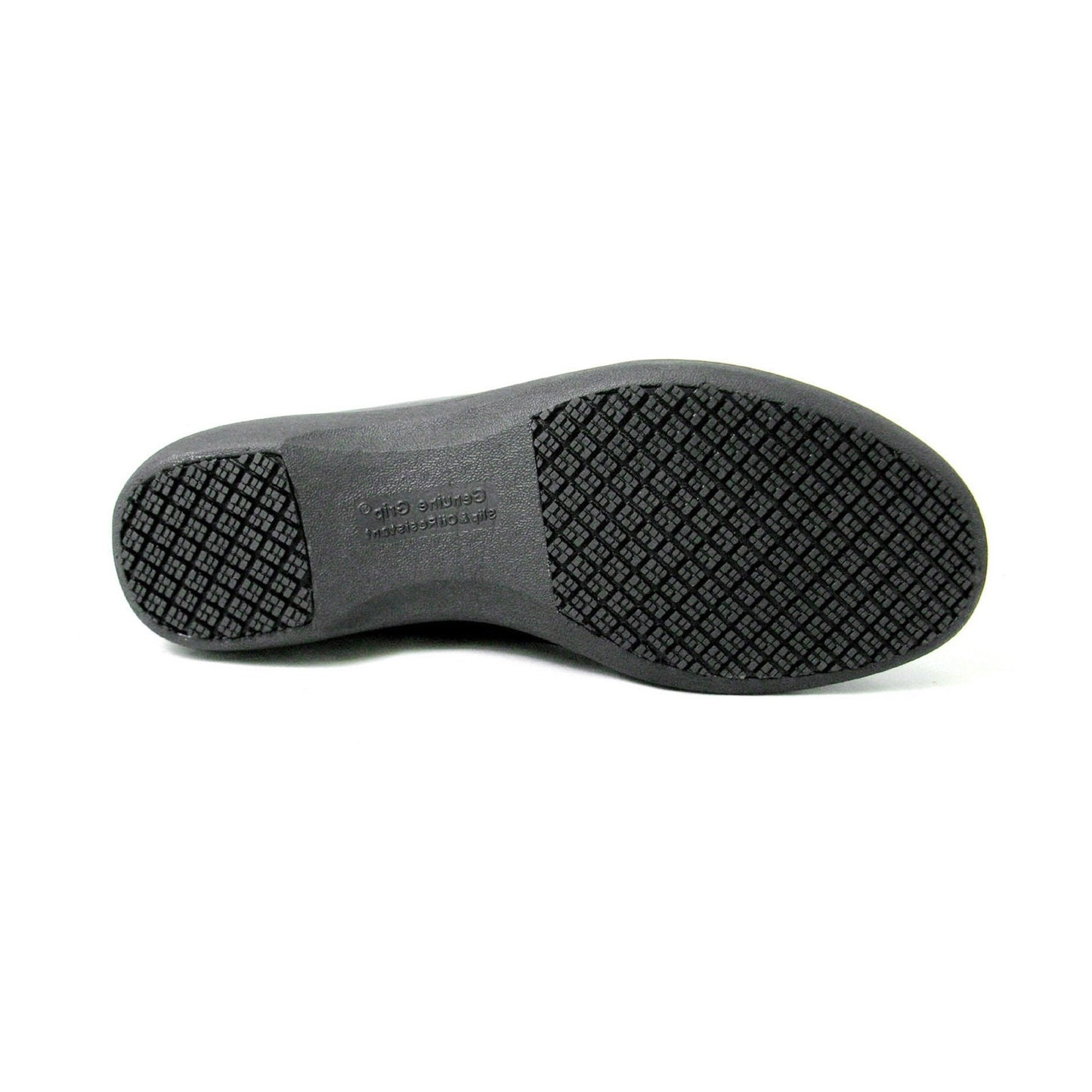 Tie Soft Toe::Black