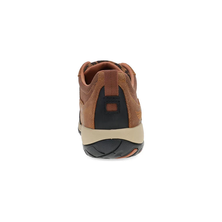 Paisley::Brown/Leopard