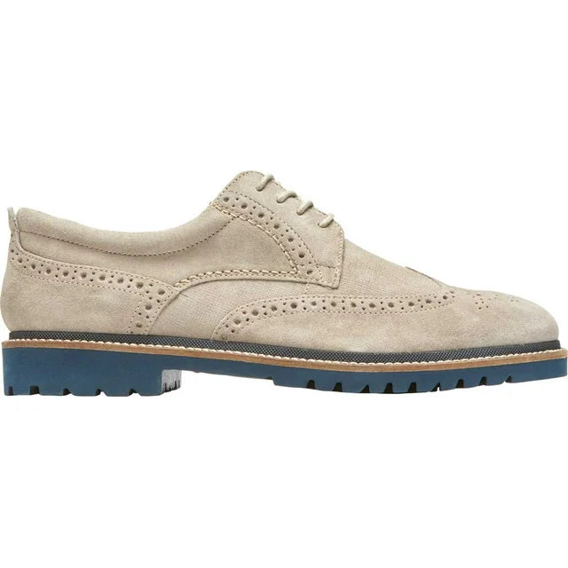 Marshall Wingtip::Stone