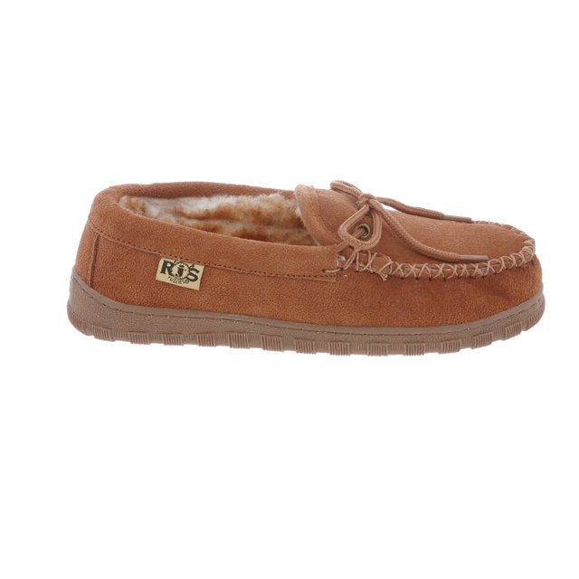 Moccasin::Chestnut