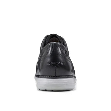 Garett Wingtip::Black/Vapor