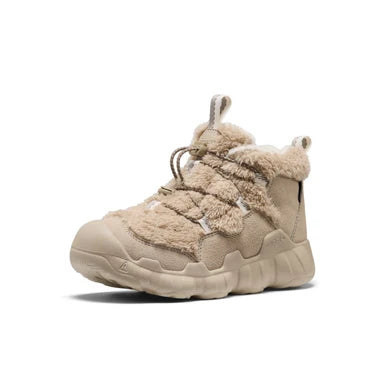 Hypowser Chukka WP::Plaza Taupe/Birch