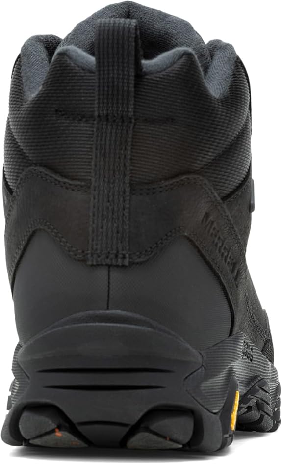 Coldpack 3 Thermo Mid WP::Black
