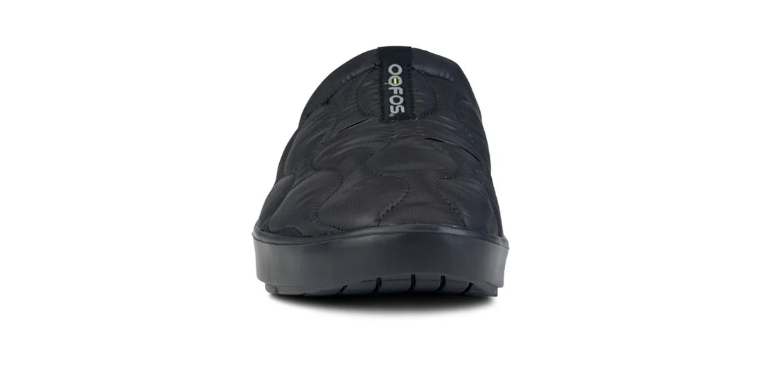 OOcoozie Thermo Mule::Black