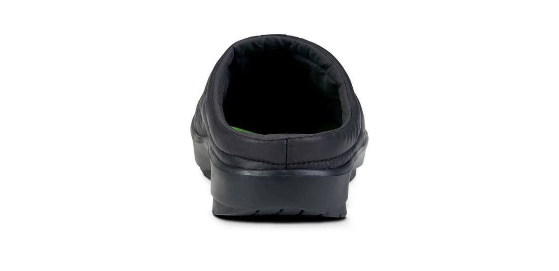 OOcoozie Thermo Mule::Black