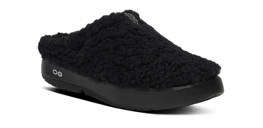 OOcoozie Sherpa::Black