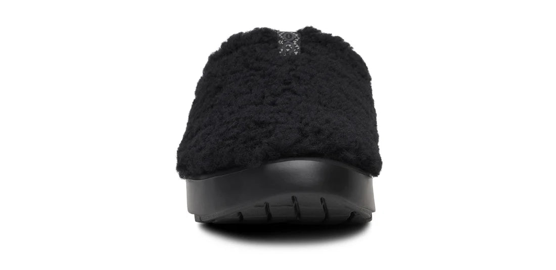OOcoozie Sherpa::Black