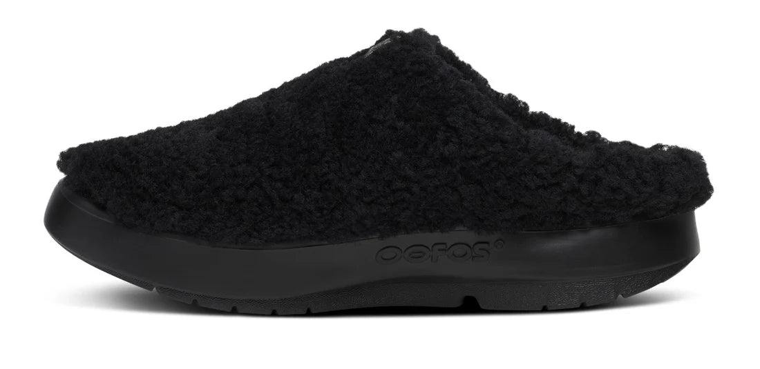 OOcoozie Sherpa::Black