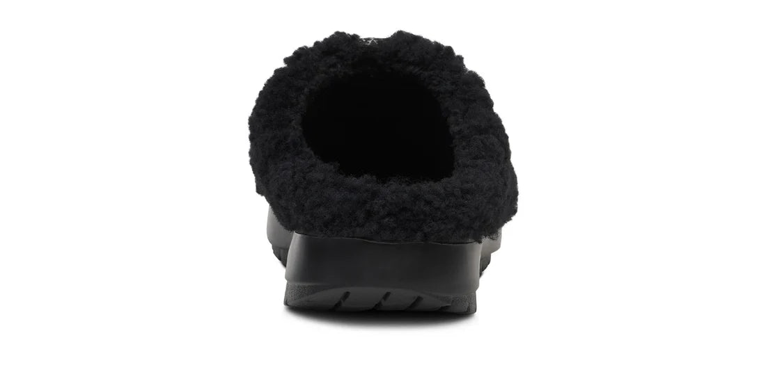 OOcoozie Sherpa::Black