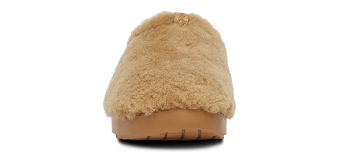 OOcoozie Sherpa::Cafe Spice