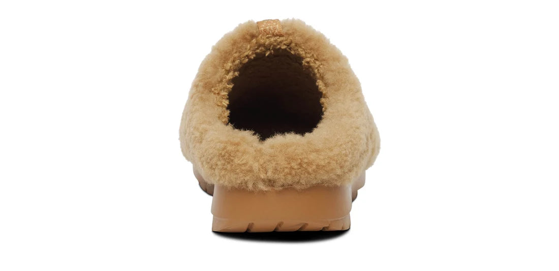 OOcoozie Sherpa::Cafe Spice