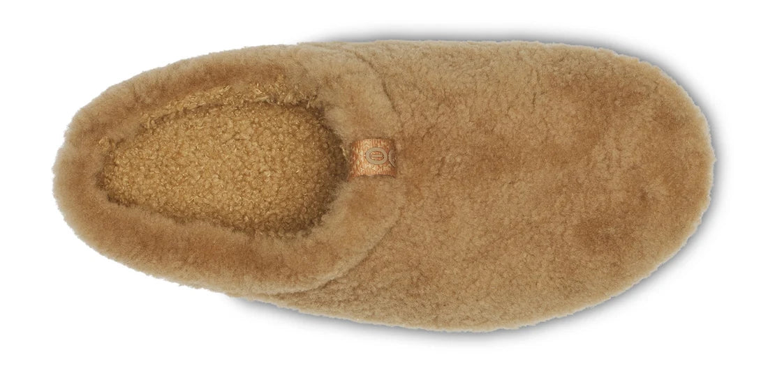OOcoozie Sherpa::Cafe Spice
